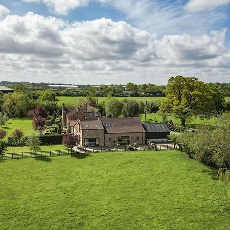 Tockwith Lodge Barn York Luaran gambar