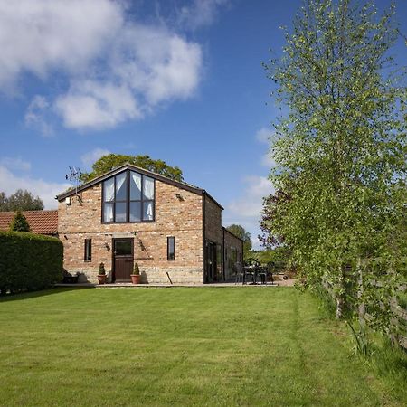 Tockwith Lodge Barn York Luaran gambar