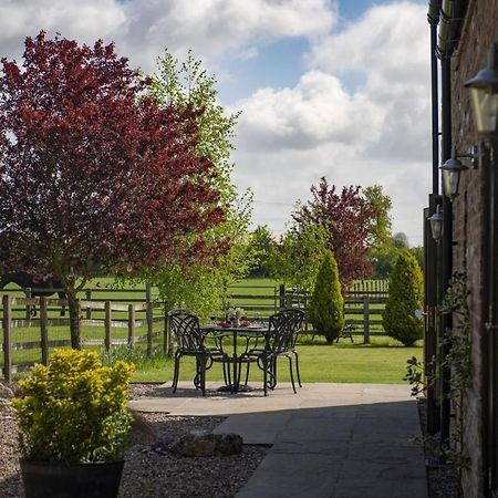 Tockwith Lodge Barn York Luaran gambar