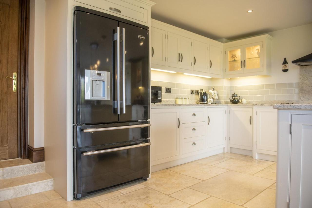 Tockwith Lodge Barn York Luaran gambar