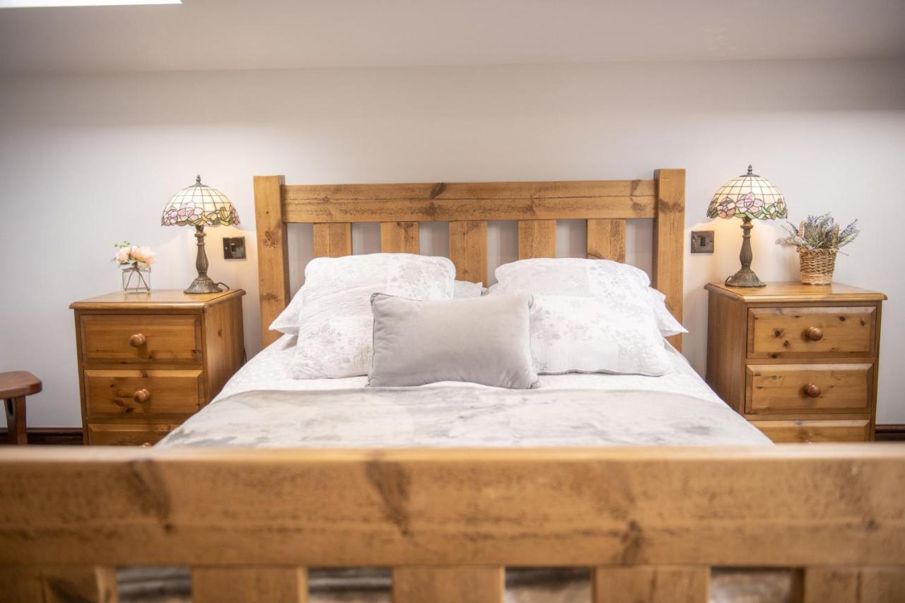Tockwith Lodge Barn York Luaran gambar
