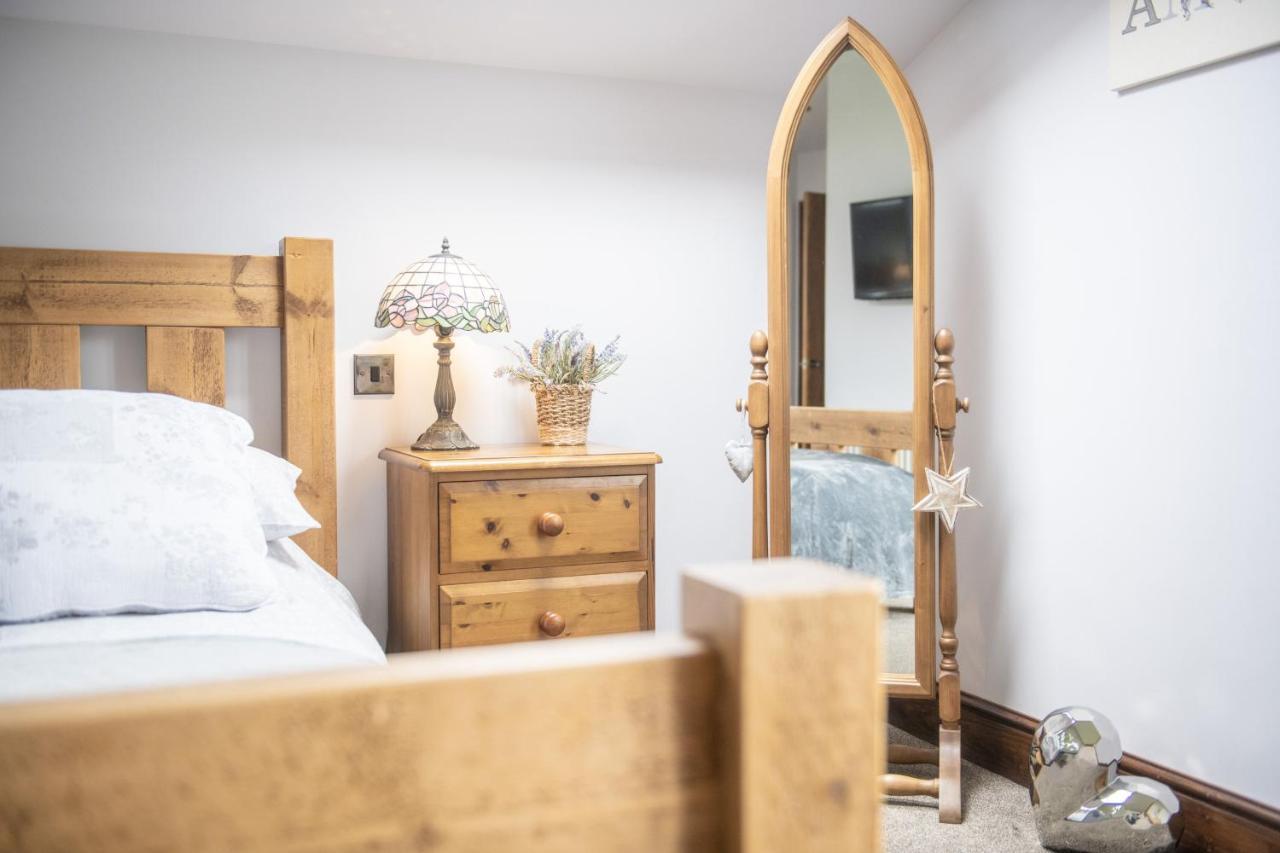 Tockwith Lodge Barn York Luaran gambar
